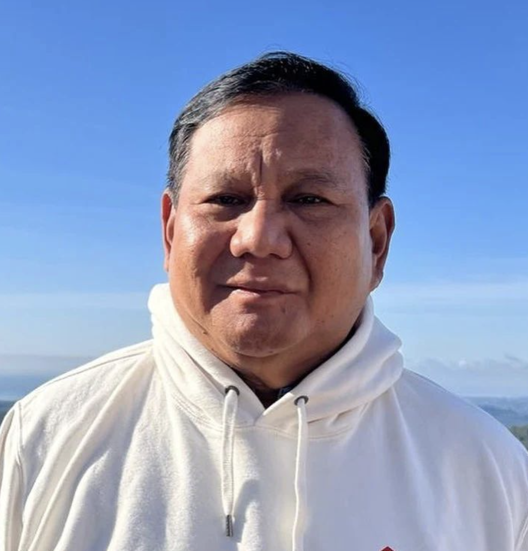 Prabowo Subianto